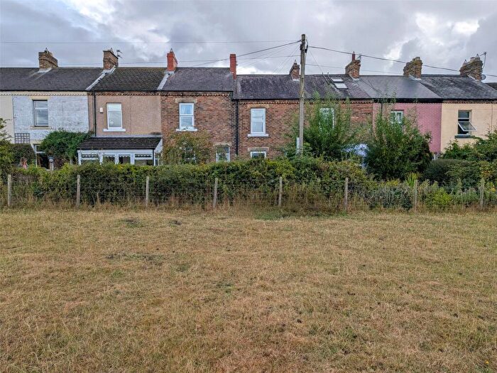 4 Bedroom Equestrian Facility For Sale In Enginemans Terrace, Wear Valley Junction, Crook, Durham, DL15