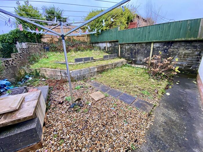 3 Bedroom Detached Bungalow For Sale In Heol Dal Y Coppa, Llansamlet, Swansea, City And County Of Swansea., SA7