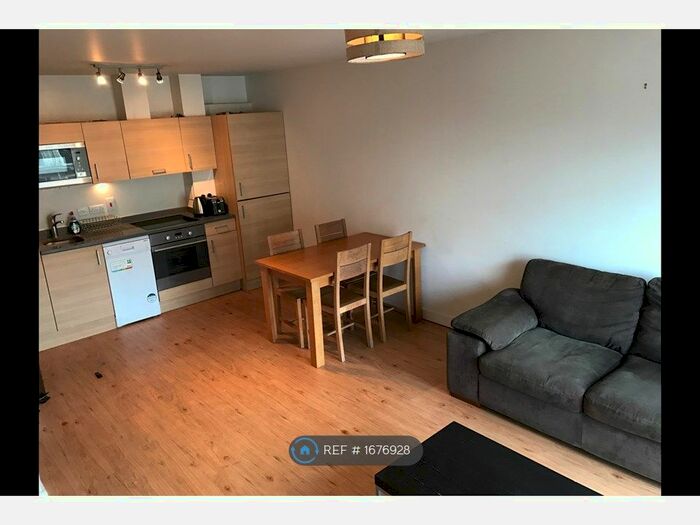 1 Bedroom Flat To Rent In Heritage Avenue, London, NW9