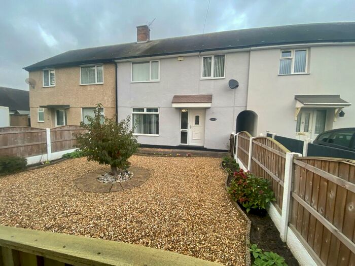 3 Bedroom House To Rent In Cliveden Green, Clifton, NG11