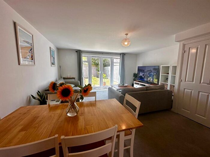 3 Bedroom End Of Terrace House To Rent In Chardon Close, Chivenor, Barnstaple, EX31
