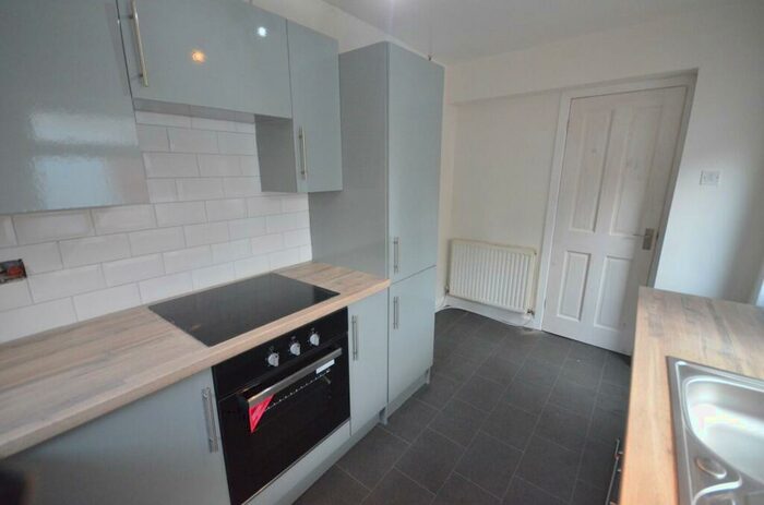 3 Bedroom House To Rent In Garden Street, Great Harwood, Lancashire, BB6