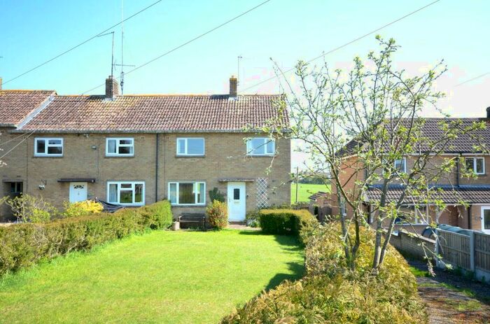 3 Bedroom Semi-Detached House For Sale In Desborough Road, Rushton, Kettering, NN14