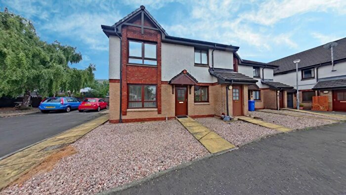 2 Bedroom Flat To Rent In School Mews, Menstrie, FK11