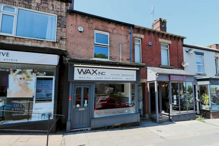 2 Bedroom Flat To Rent In Ecclesall Road, Sheffield, S11