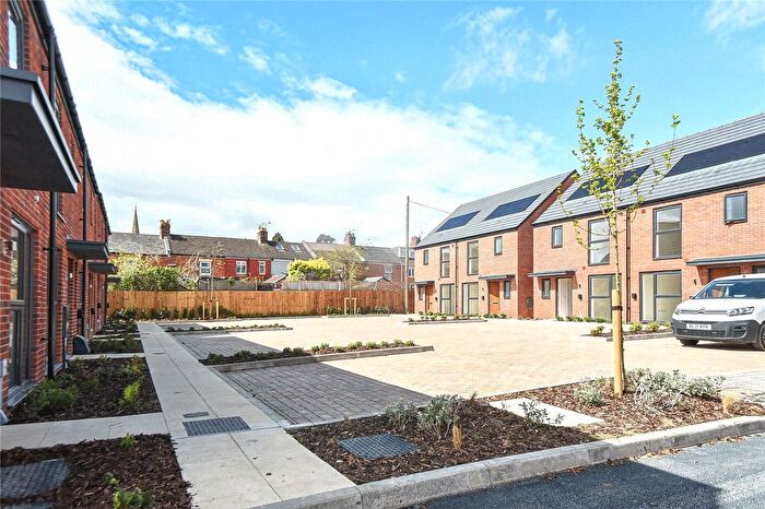 3 Bedroom Terraced House For Sale In Langley Park, Foundry Lane, Chippenham, Wiltshire, SN15