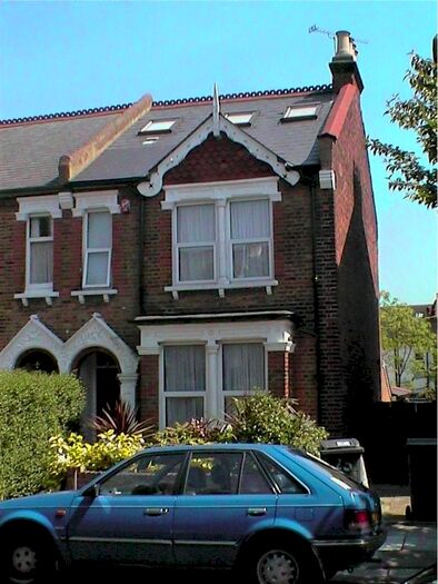 5 Bedroom Semi-Detached House To Rent In Johns Avenue, London, NW4