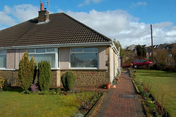 2 Bedroom Bungalow To Rent In Low Lane, Bare, Morecambe, Lancashire, LA4