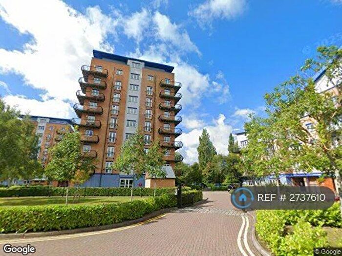 2 Bedroom Flat To Rent In Napier Road, Reading, RG1