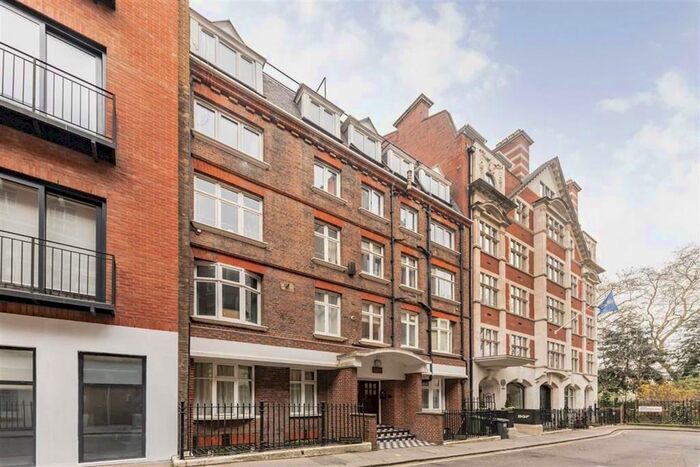 1 Bedroom Flat To Rent In York Buildings, London, WC2N