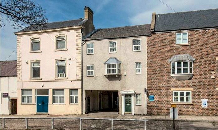 1 Bedroom Property To Rent In Gilesgate (Room ), Durham, DH1