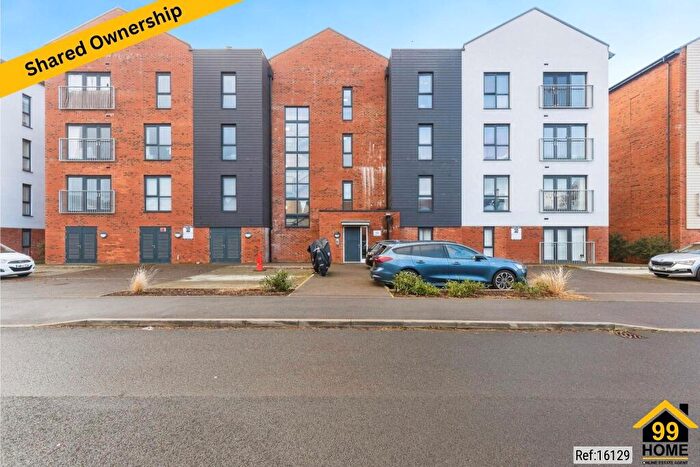 1 Bedroom Apartment For Sale In Flat, Gloucester, GL2