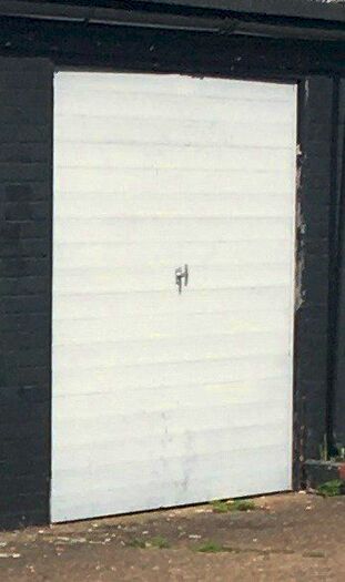 Parking/garage To Rent In Stanford Close Garages, Chadwell Heath, Romford, Essex, RM7