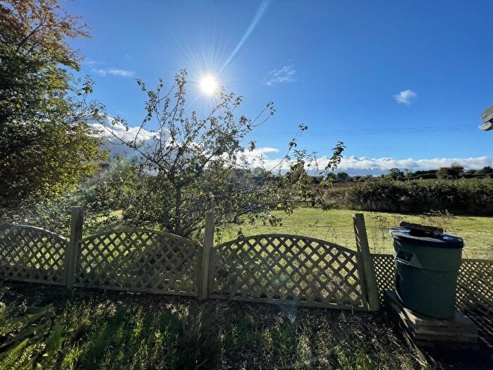 2 Bedroom Semi-Detached Bungalow For Sale In High Road, Wortwell, Harleston, Norfolk, IP20