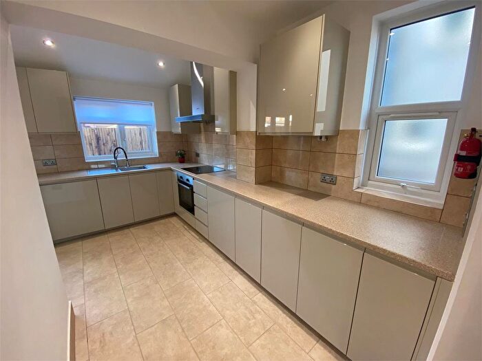 6 Bedroom Semi Detached House To Rent In Deans Lane, Edgware, HA8
