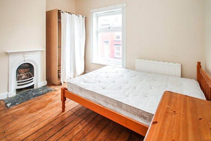 3 Bedroom House To Rent In Carberry Terrace, LS6