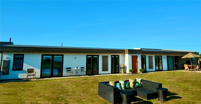 4 Bedroom Detached House For Sale In Church Hill, Elmstone, Kent, CT3