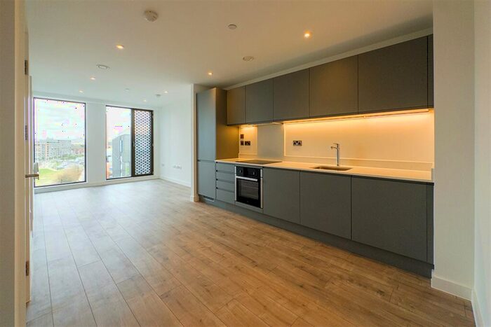 1 Bedroom Property To Rent In Victoria House, M4