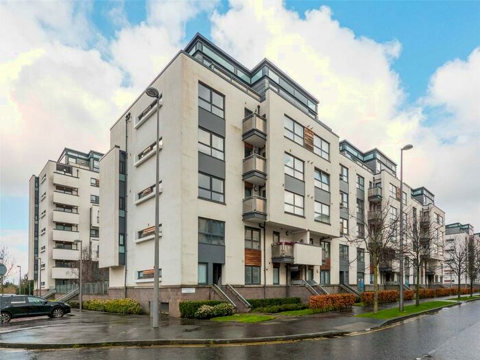 2 Bedroom Flat To Rent In Waterfront Park, Edinburgh, EH5