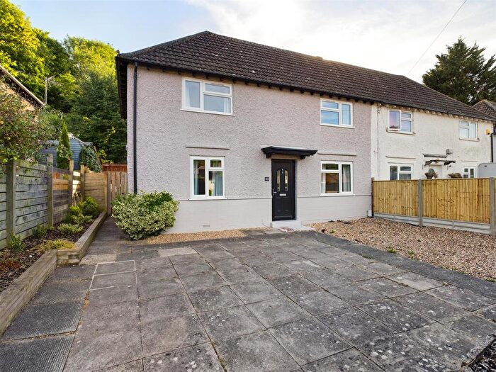 6 Bedroom Semi-Detached House To Rent In The Avenue, Brighton, BN2