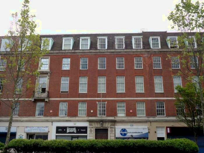 2 Bedroom Flat To Rent In Ferensway, Hull, HU2