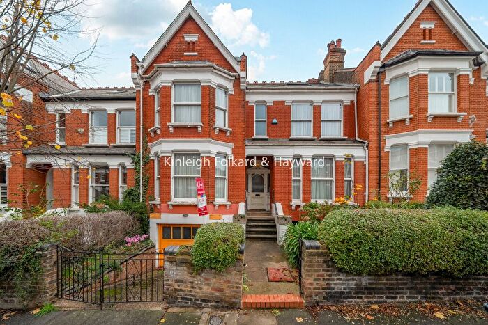 6 Bedroom Terraced House For Sale In Muswell Avenue, Muswell Hill, London, N10