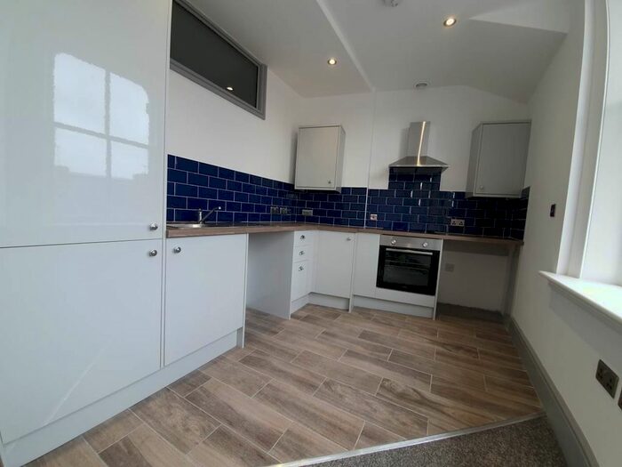 1 Bedroom Flat To Rent In Victoria Road, Darlington DL1