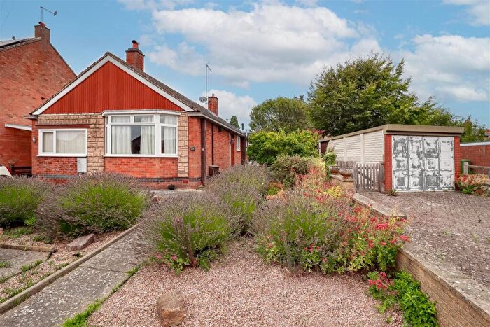 3 Bedroom Detached Bungalow For Sale In Pendicke Street, Southam, CV47