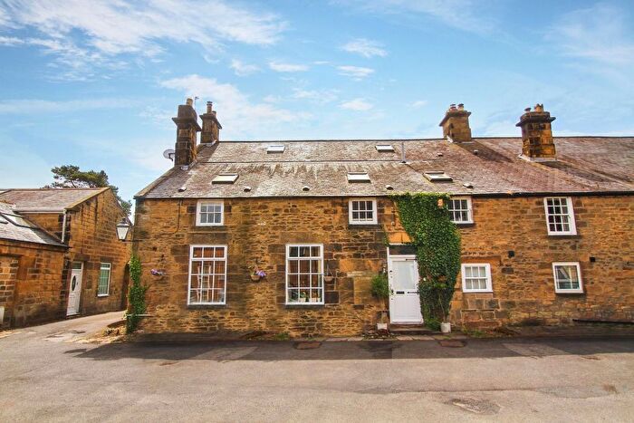 6 Bedroom Semi-Detached House For Sale In Netherton Hall, Nedderton Village, Bedlington, NE22