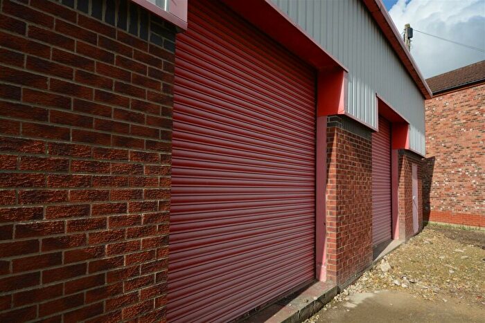 Property For Sale In Snaith Road, Rawcliffe, DN14