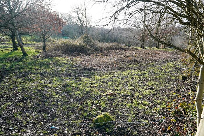 Land For Sale In Pollard Lane, Leeds, LS13