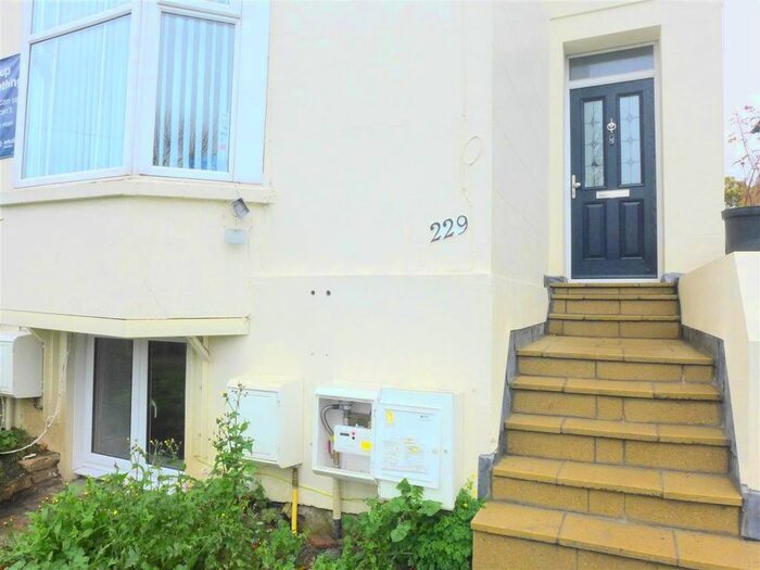 1 Bedroom Flat To Rent In Gloucester Road, Bishopston, Bristol, BS7