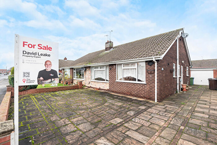 3 Bedroom Bungalow For Sale In Town End Avenue, Carlton, DN14