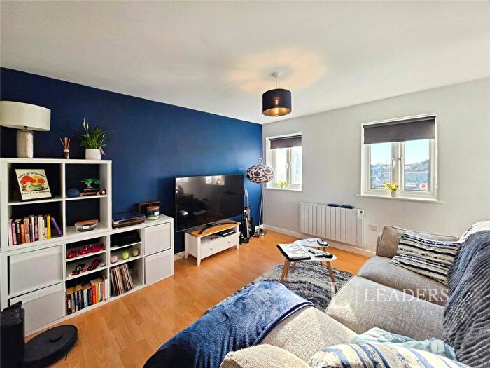 2 Bedroom Flat To Rent In Bourne Road, Essendine, Stamford, PE9