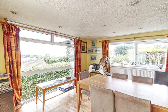 3 Bedroom Bungalow For Sale In Horne Park Road, Ilfracombe, Devon, EX34
