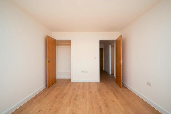 1 Bedroom Flat To Rent In Vida House, Trundleys Road, Deptford, SE8