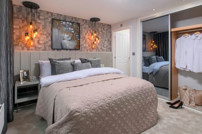4 Bedroom Detached House For Sale In "Haltwhistle" At Dowry Lane, Whaley Bridge, High Peak, SK23