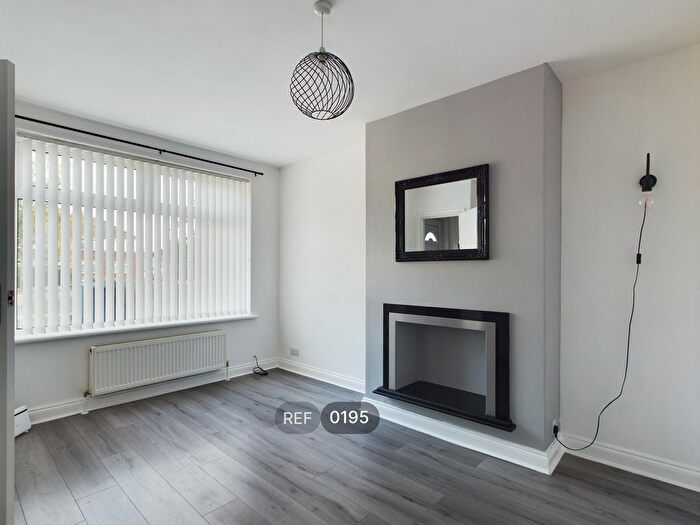 2 Bedroom Terraced House To Rent In Wold Road, Hull, HU5