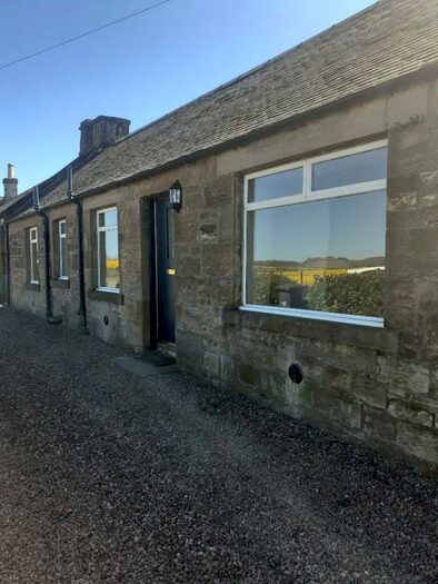 Bungalow To Rent In Gateside Cottage West, Linlithgow, EH49