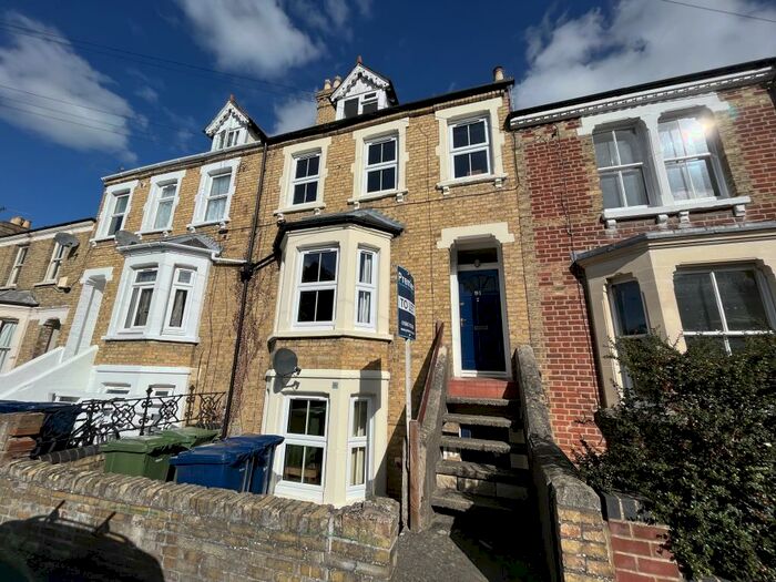 4 Bedroom Terraced House To Rent In St Marys Road, Oxford, Hmo Ready Sharers, OX4