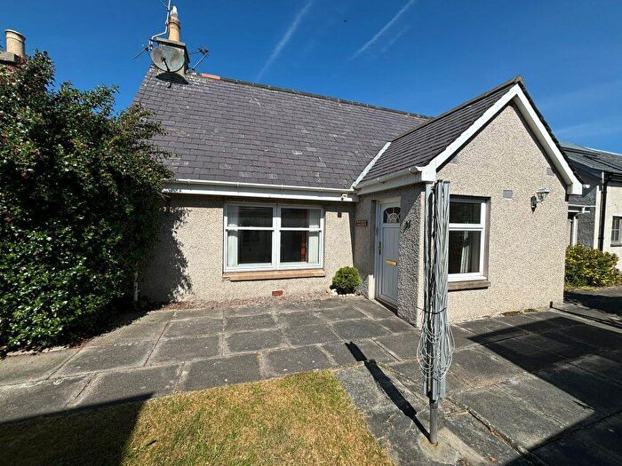 3 Bedroom Cottage For Sale In Findhorn, Findhorn, Forres, Moray, IV36