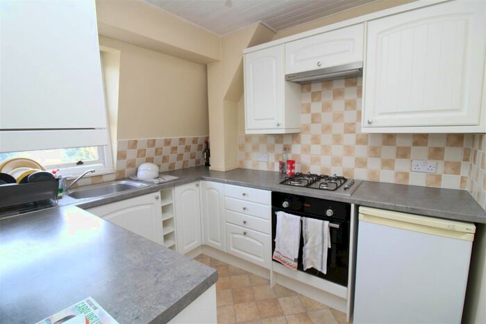 1 Bedroom Flat To Rent In Marlborough Place, Brighton, BN1