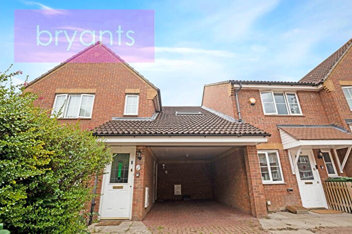 1 Bedroom Flat For Sale In Vulcan Close, Beckton, E6
