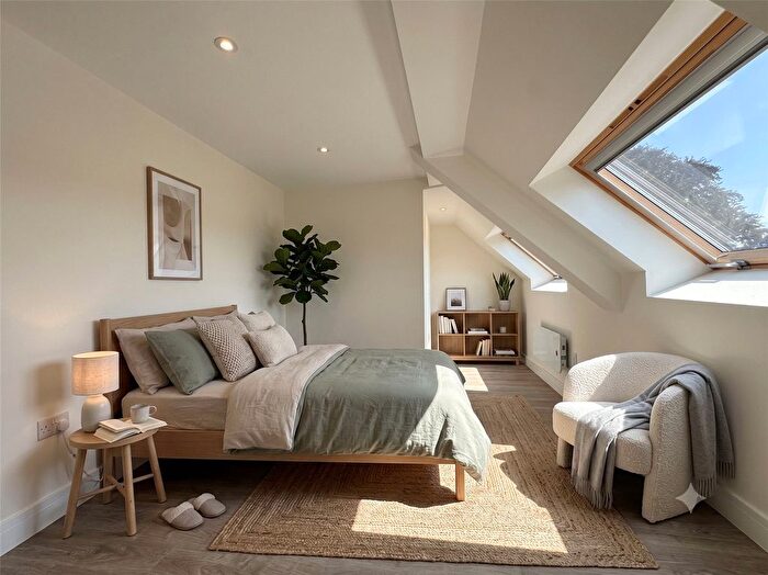 Studio For Sale In Chapel Street, Marlow, Buckinghamshire, SL7