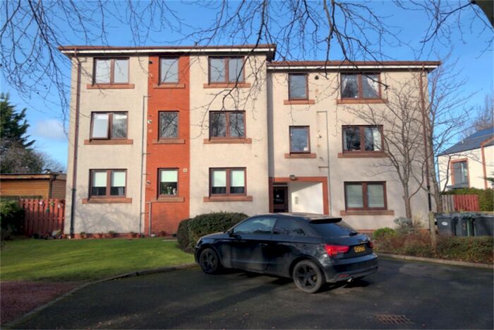1 Bedroom Flat To Rent In Lanark Road, Edinburgh, EH13