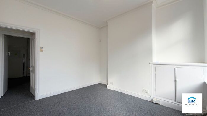 3 Bedroom Terraced House To Rent In Constance Road, Leicester, LE5