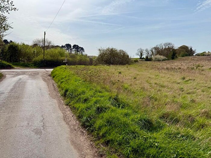 Land For Sale In Tilmanstone, Deal, CT14
