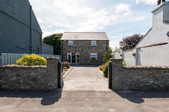 3 Bedroom Detached House For Sale In Main Street, Killough, BT30