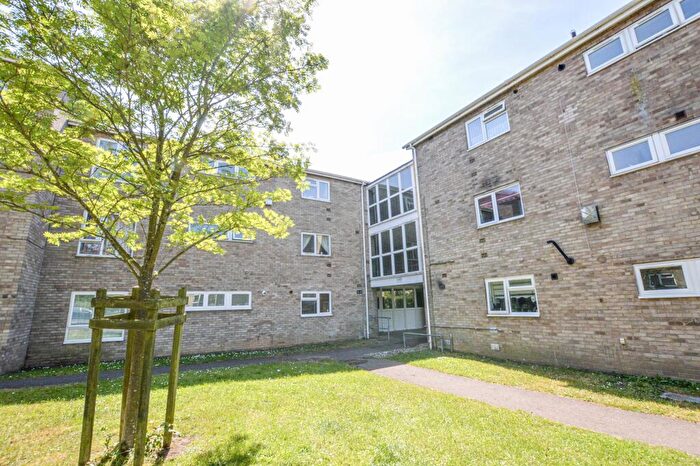 2 Bedroom House To Rent In Holmes Close, Norwich, Norfolk, NR7