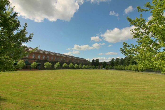 2 Bedroom Apartment To Rent In Royal Train Shed, Wolverton, Milton Keynes, MK12